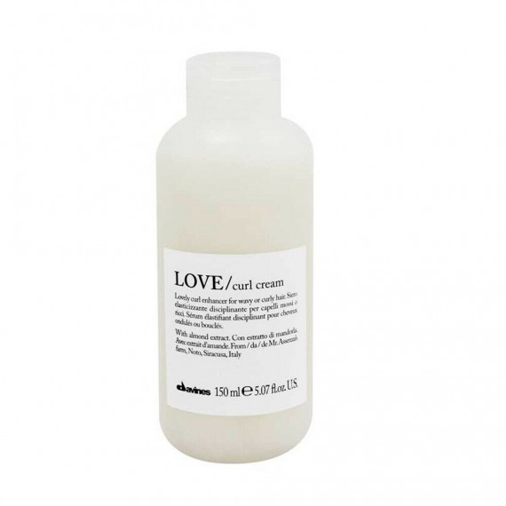 Davines Love Curl Cream 150ml - siero...