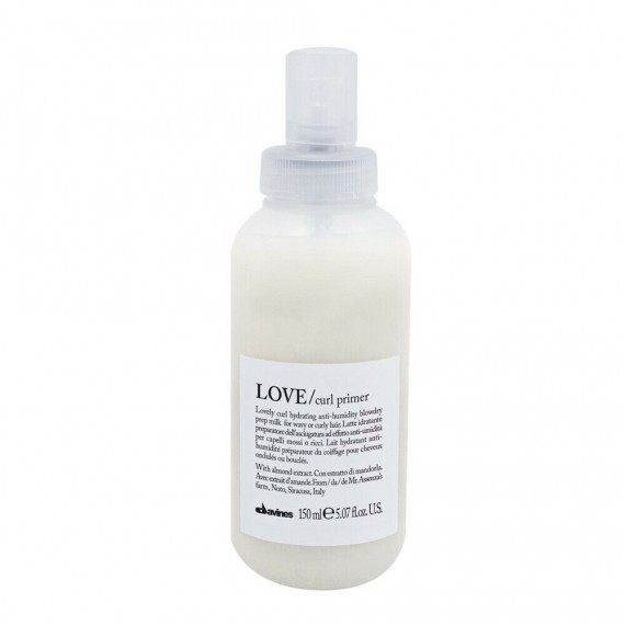 Davines Love Curl Primer 150ml -...