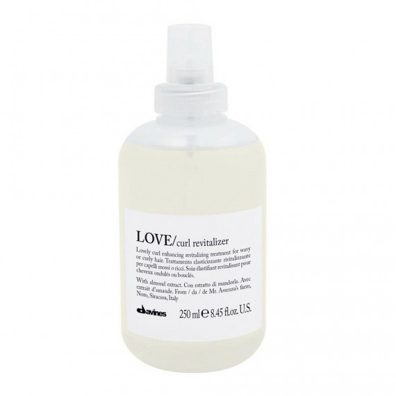 Davines Love Curl Revitalizer 250ml -...