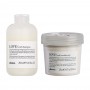 Davines Love Curl Shampoo + Conditioner 250+250ml - rituale