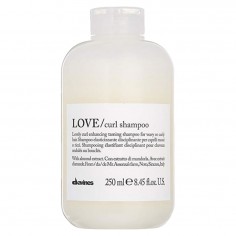 Davines Love Curl Shampoo...