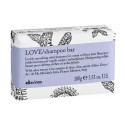 Davines Love Smooth Shampoo Bar 100g - shampoo solido lisciante anti-crespo capelli ribelli indisciplinati