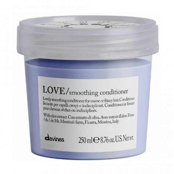 Davines Love Smoothing Conditioner...