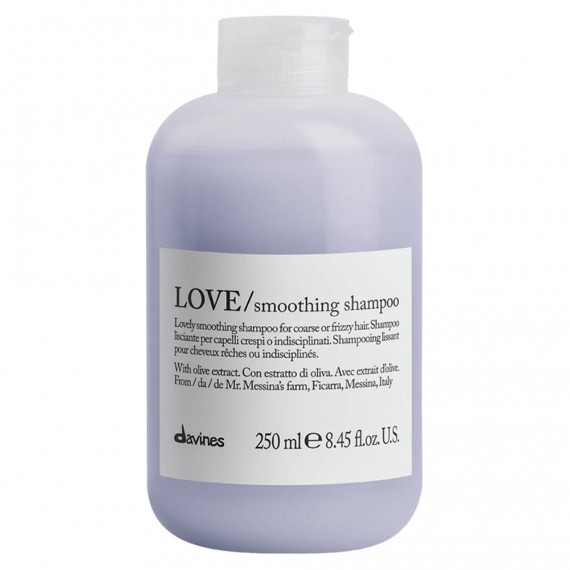 Davines Love Smoothing Shampoo 250ml...