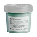 Davines Melu Conditioner 250ml - balsamo rinforzante anti-rottura capelli fragili e lunghi