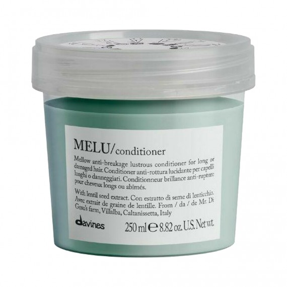 Davines Melu Conditioner 250ml -...
