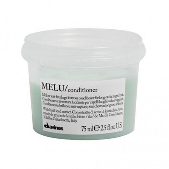 Davines Melu Conditioner TRAVEL SIZE...