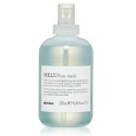 Davines Melu Hair Shield 250ml - spray termoprotettivo rinforzante anti-rottura capelli fragili e lunghi