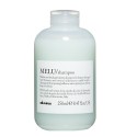 Davines Melu Shampoo 250ml - shampoo rinforzante anti-rottura capelli fragili e lunghi