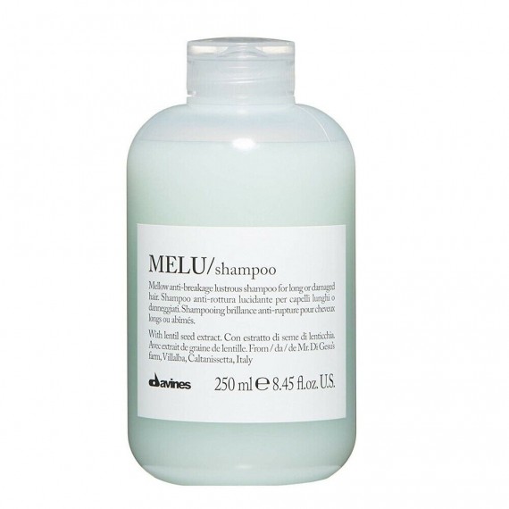 Davines Melu Shampoo 250ml - shampoo...