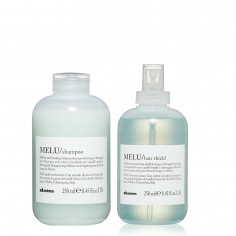 Davines Melu Shampoo+Hair...