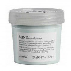 Davines Minu Conditioner...