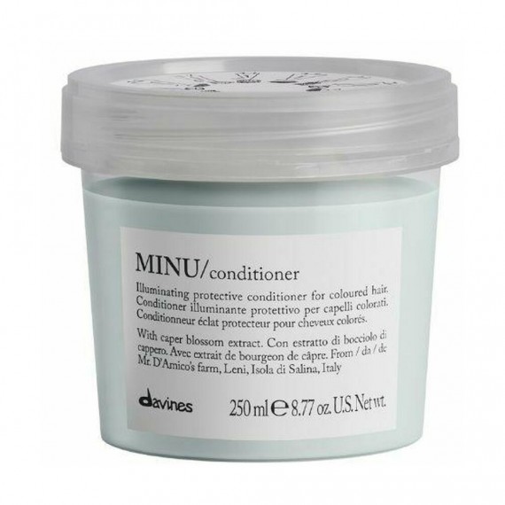 Davines Minu Conditioner 250ml -...