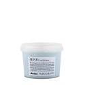 Davines Minu Conditioner TRAVEL SIZE 75ml - balsamo illuminante protettivo capelli colorati