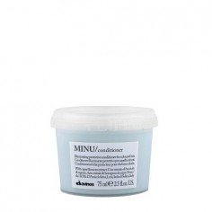 Davines Minu Conditioner...