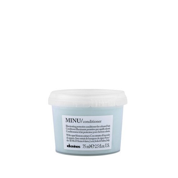 Davines Minu Conditioner TRAVEL SIZE...