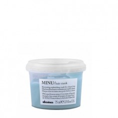 Davines Minu Hair Mask...