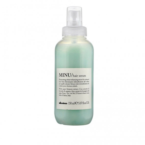 Davines Minu Hair Serum 150ml - siero...