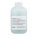 Davines Minu Shampoo 250ml - shampoo illuminante protettivo capelli colorati