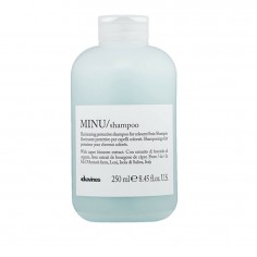 Davines Minu Shampoo 250ml...