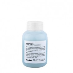 Davines Minu Shampoo TRAVEL...