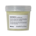 Davines Momo Conditioner 250ml - balsamo idratante nutriente capelli secchi o aridi