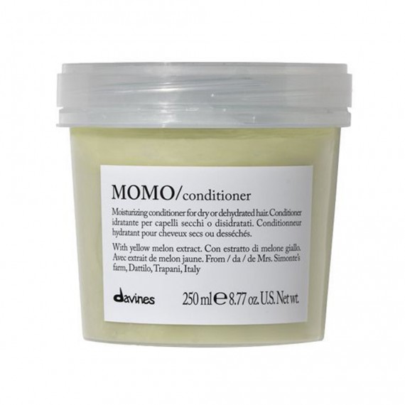 Davines Momo Conditioner 250ml -...