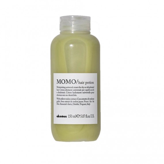 Davines Momo Hair Potion 150ml -...