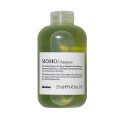 Davines Momo Shampoo 250ml - shampoo idratante nutriente capelli secchi o aridi