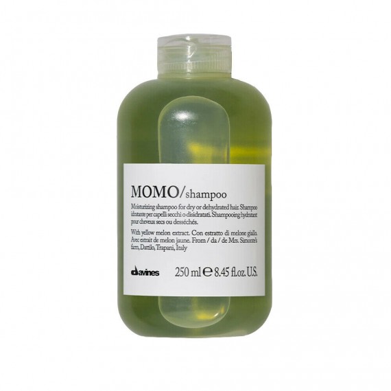 Davines Momo Shampoo 250ml - shampoo...