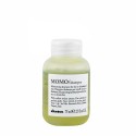Davines Momo Shampoo TRAVEL SIZE 75ml - shampoo idratante nutriente capelli secchi o aridi