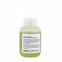 Davines Momo Shampoo 75ml TRAVEL SIZE - shampoo idratante nutriente capelli secchi o aridi