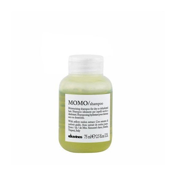 Davines Momo Shampoo 75ml TRAVEL SIZE...