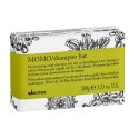 Davines Momo Shampoo Bar 100g - shampoo solido idratante nutriente capelli secchi o aridi