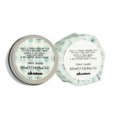 Davines More Inside Strong Moulding Clay 75ml - pasta modellante all'argilla tenuta forte