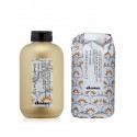 Davines More Inside Medium Hold Modeling Gel 250ml - gel styling medio testurizzante effetto bagnato