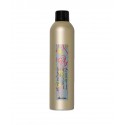 Davines More Inside Extra Strong Hairspray 400ml - lacca spray tenuta extra forte