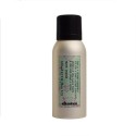 Davines More Inside Lacca Forte 100ml - lacca spray tenuta forte anti-umidità