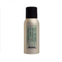 Davines More Inside Strong Hairspray TRAVEL SIZE 100ml - lacca spray tenuta forte tutti tipi di capelli