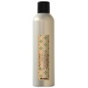 Davines More Inside Medium Hairspray 400ml - lacca spray tenuta media lucidante rimodellabile