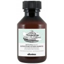 Davines Naturaltech Detoxifying Scrub Shampoo TRAVEL SIZE 100ml - shampoo rivitalizzante detossinante cute atonica