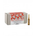 Davines Naturaltech Energizing Seasonal Superactive 12*6ml - trattamento fiale stimolante stagionale ricrescita capelli fragili