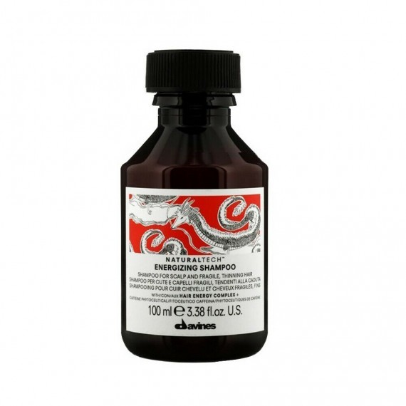 Davines Naturaltech Energizing...