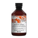 Davines Naturaltech Energizing Shampoo 250ml - shampoo energizzante capelli fragili sottili propensi alla caduta