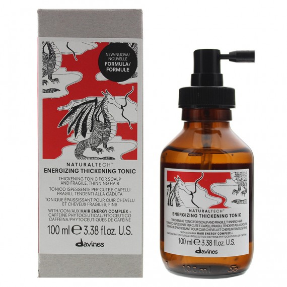 Davines Naturaltech Energizing...