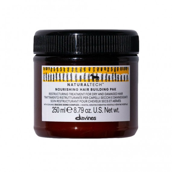 Davines Naturaltech Nourishing Hair...