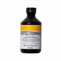 Davines Naturaltech Nourishing Shampoo 250ml - shampoo nutriente cute e capelli disidratati