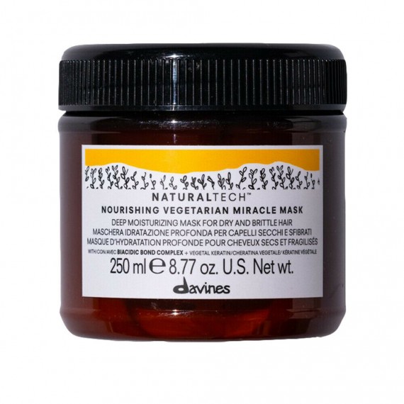 Davines Naturaltech Nourishing...