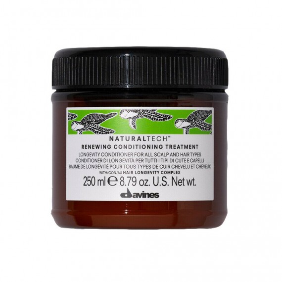 Davines Naturaltech Renewing...