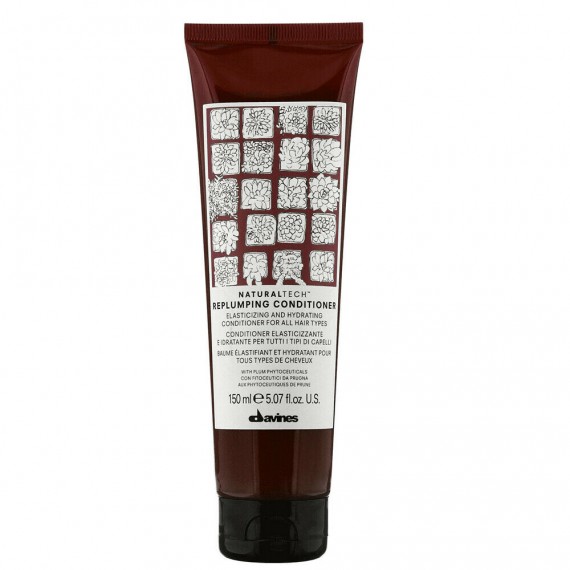 Davines Naturaltech Replumping...